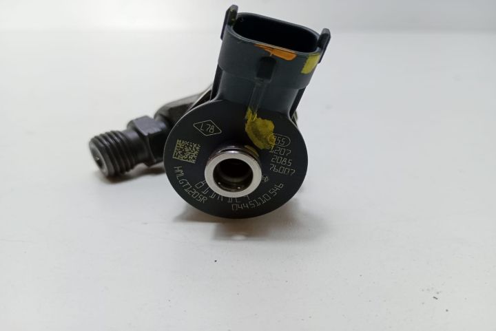 Injector 1.6 dci 0445110546 Renault Scenic a 4-a generatie seria