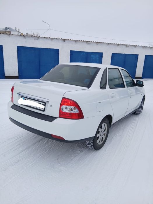 Продам ваз 2170