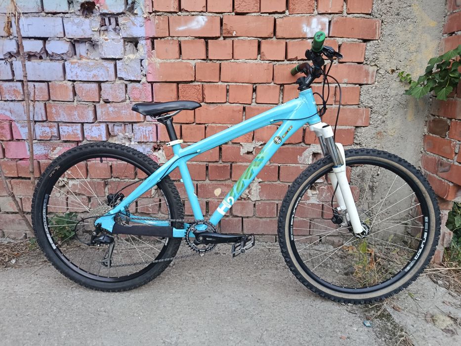 Bicicletă UMF Hardy 2
