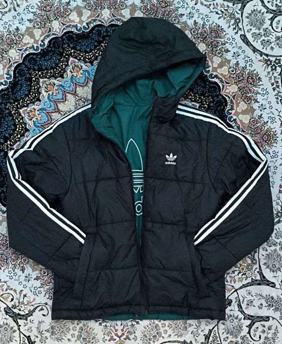 Оригинальная куртка Adidas Color