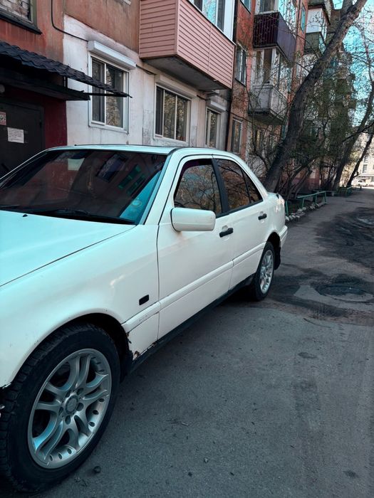 Продам машину в хтс