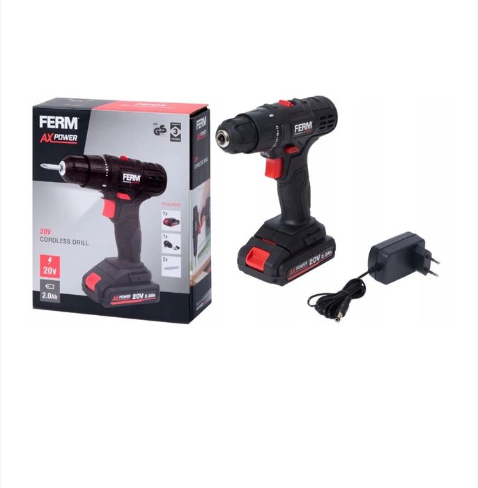 Autofiletanta FERM