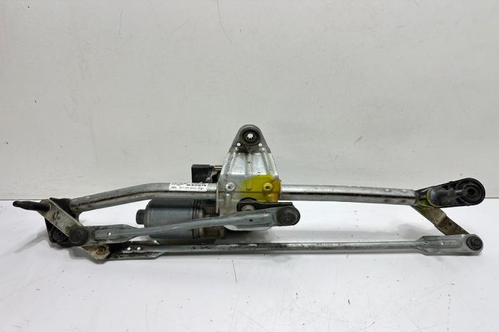 Ansamblu stergator parbriz cu motoras 8v1955023c Audi A3 8V