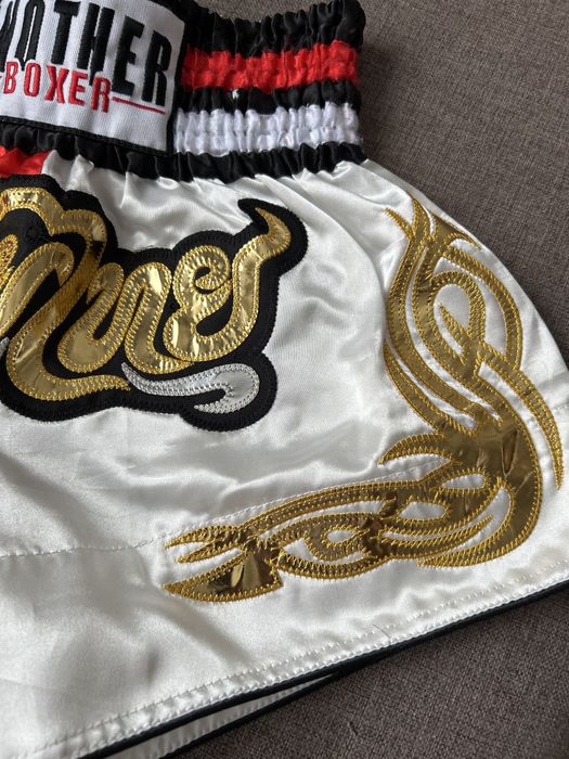 Продам шорты для муай тай