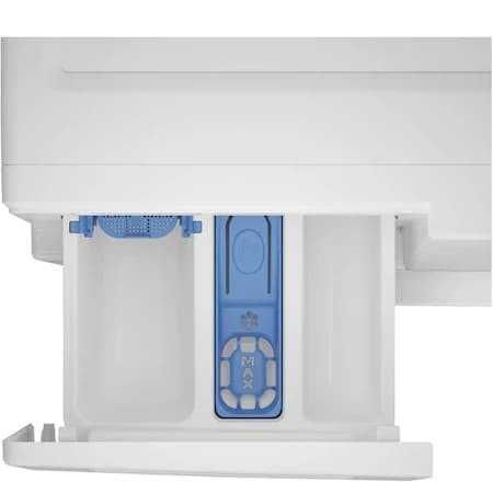 Нова инверторна пералня със сушилня Arctic APLWD851262WST 8/5 кг