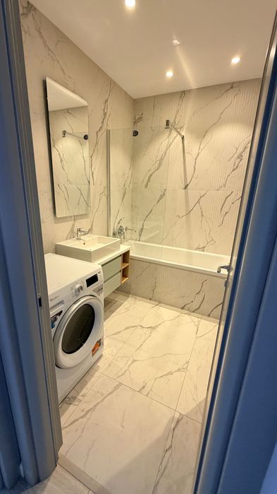 Apartament de închiriat Bacau Vadul Bistritei