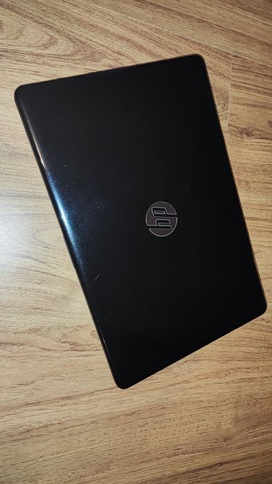 Ноутбук HP Pavillion G6