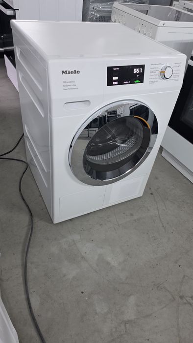 Сушилня Miele T1 excellence ekospeed 8kg