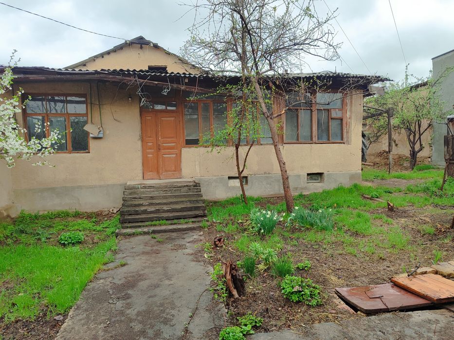 Продаётся участок в махале Ракат