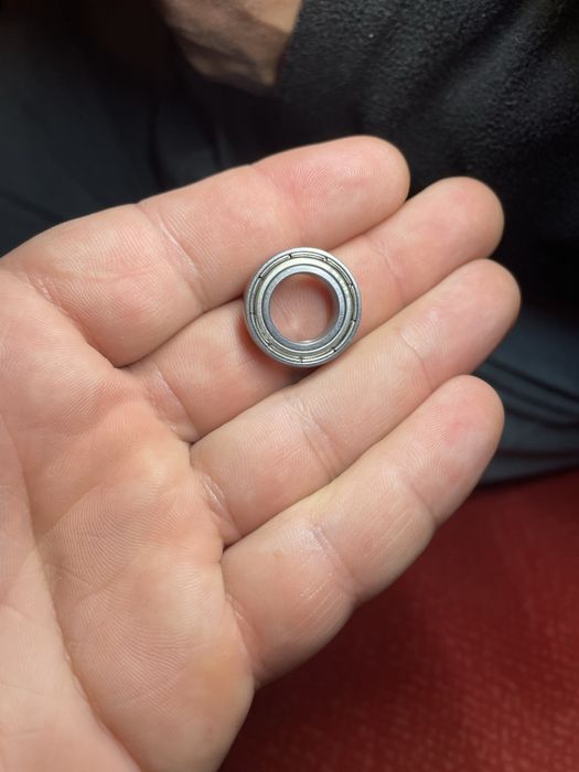 Rulment inox  61801Z