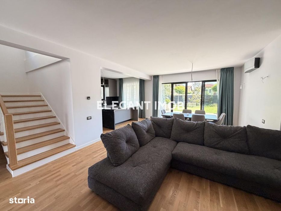 Vila premium in Paradisul Verde