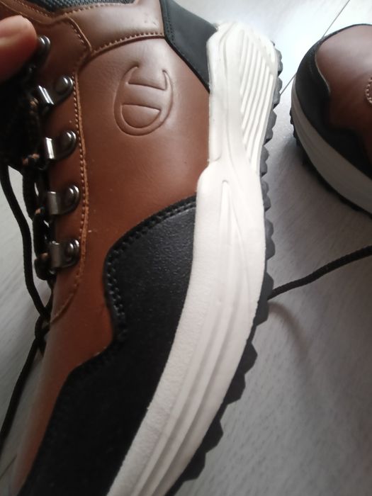 Sneakers Champion climb rx barbati