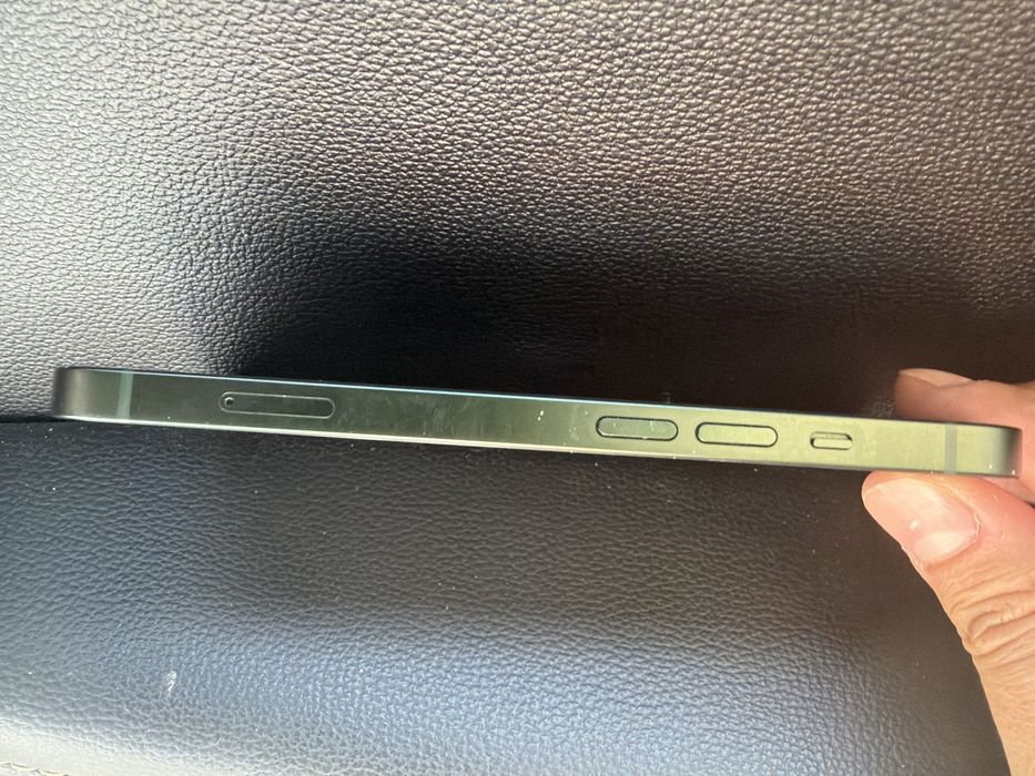 iphone 13 зелен 128гб