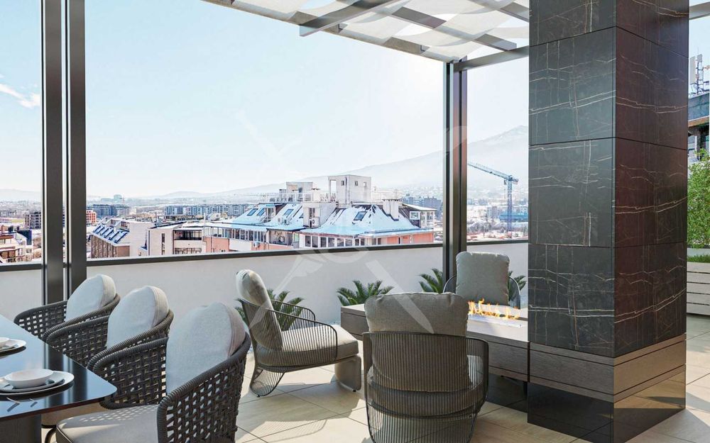 Продава се Многостаен апартамент в София, Манастирски ливади - 475 кв.м за 1112 €/кв.м - Снимка #10