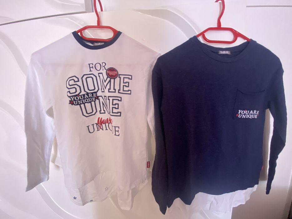 Тениски Gulliver colection 140 см