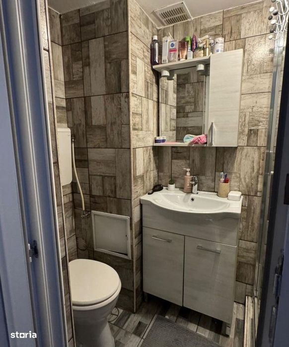 Apartament cu 2 camere | Gheorgheni – Strada Alverna | 134.900 € n