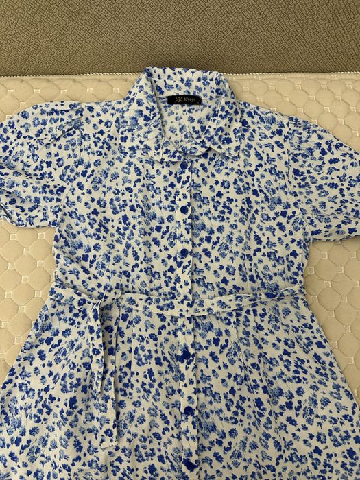 Продаю платья по 3000 тг