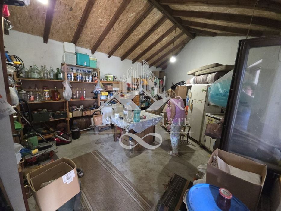 Къща в Пазарджик, област-гр.Велинград площ 165 цена 185999