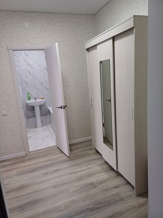 Сдам 1ком.на длительный срок