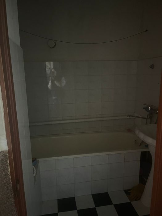 Екі бөлмелі пәтер сатылады