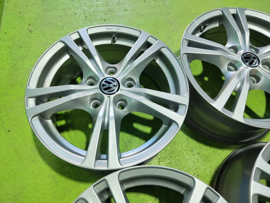 16 5x120 Vw Transporter t5 t6 5х120 т5 т6