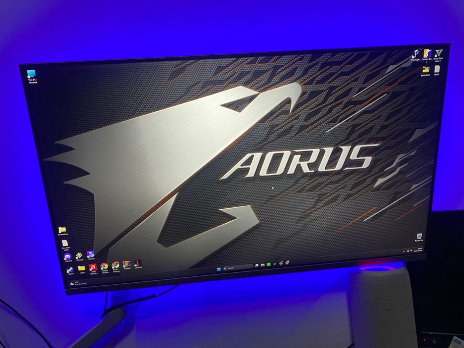 Vand pc gaming as dori un upgrade