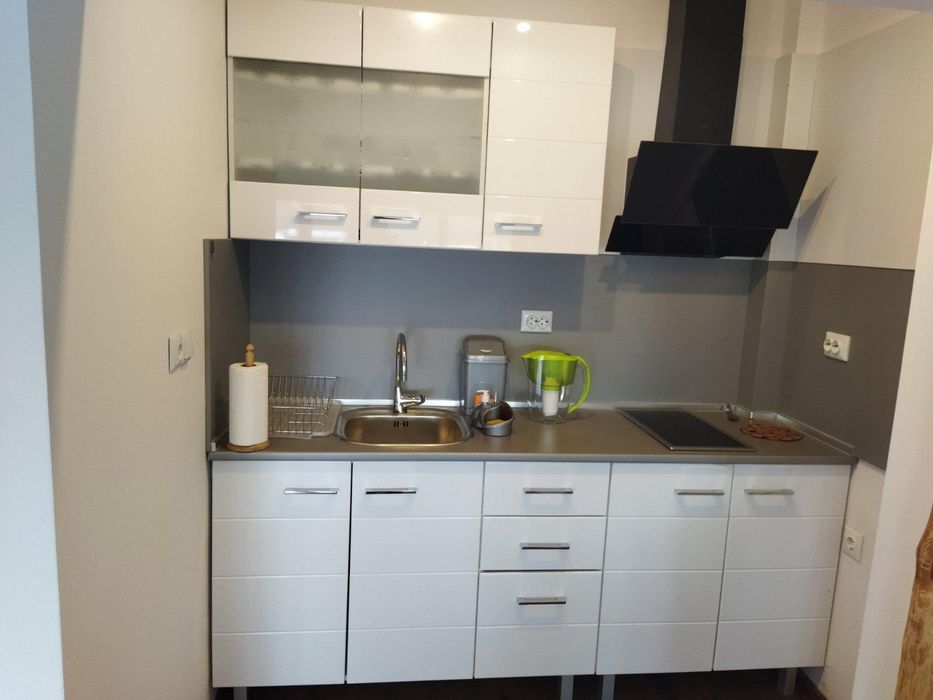 Двустаен, под наем, ж.к Възраждане