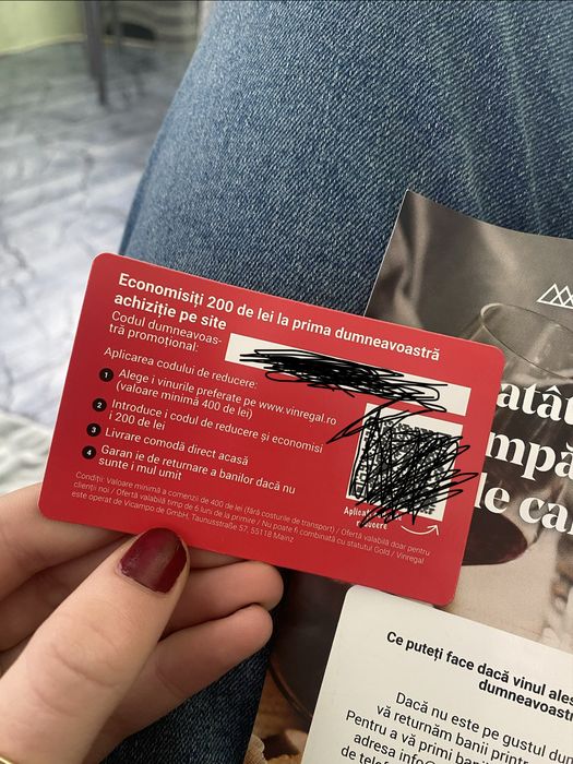 voucher de 200 de lei