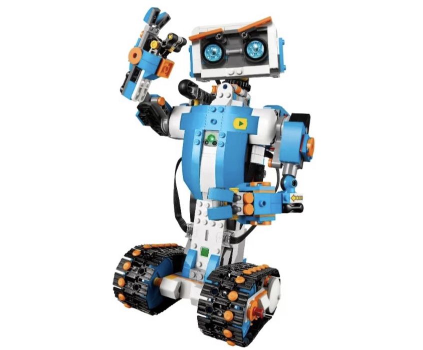 Лего  17101 ( 5 в 1 )