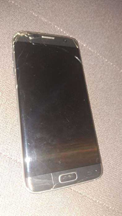 Samsung s7 edge в хорошем