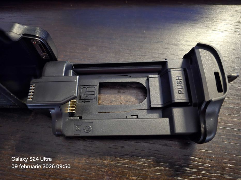 Grip Nikon D750 - MD-B16