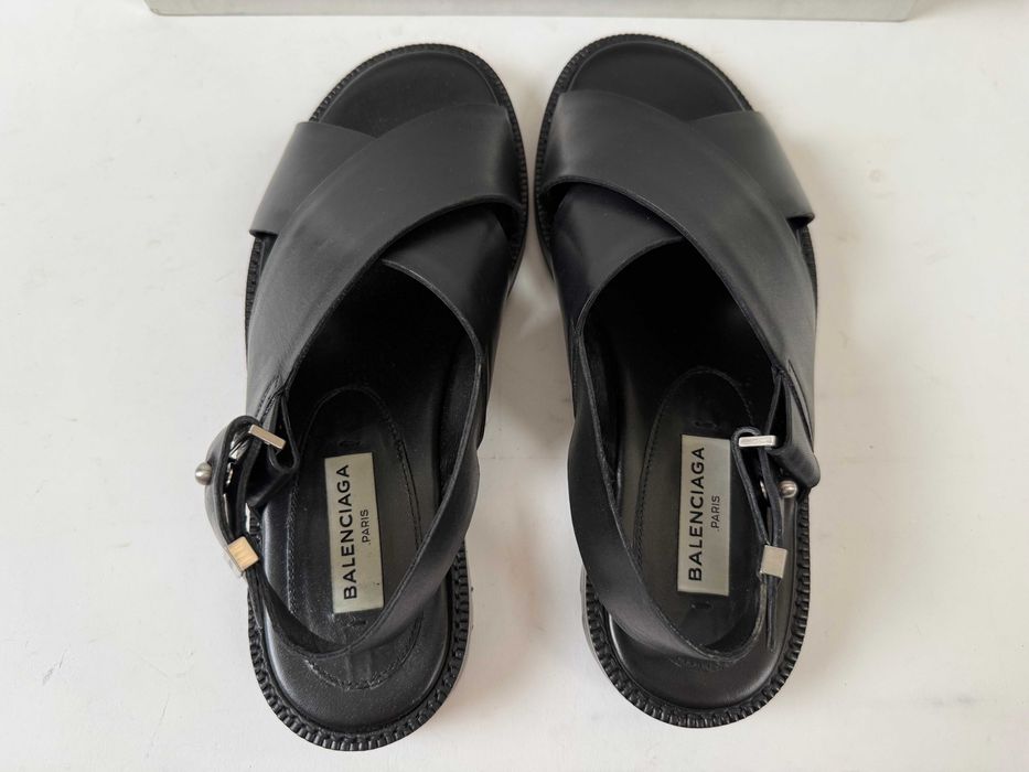 Сандали Balenciaga