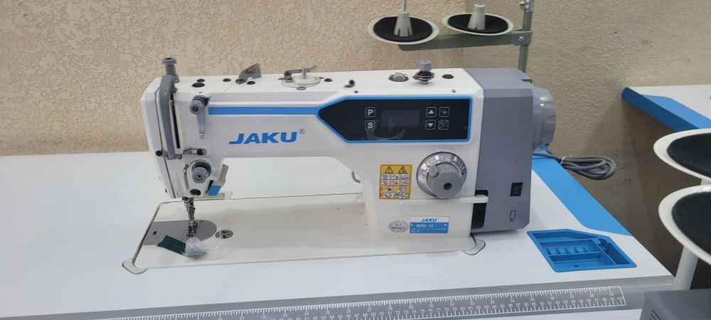 Jeski jaku sanset jakk