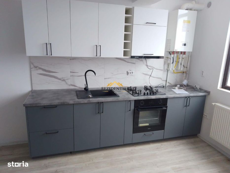 Ocazie - Apartament Doua Camere — fotografia 1