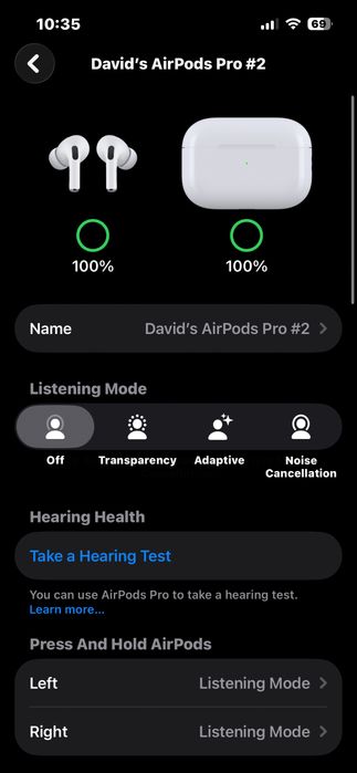 Air pods pro 2, air pods 3 Noi sigilate cu noise cancelling