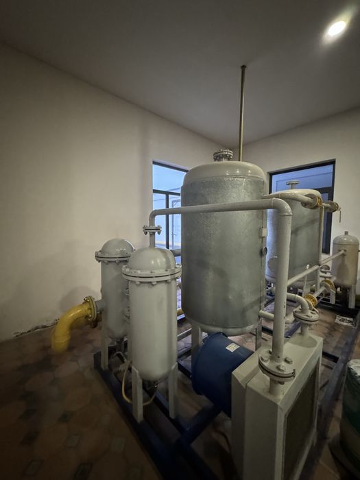 Продаётся Метан Запрафка.