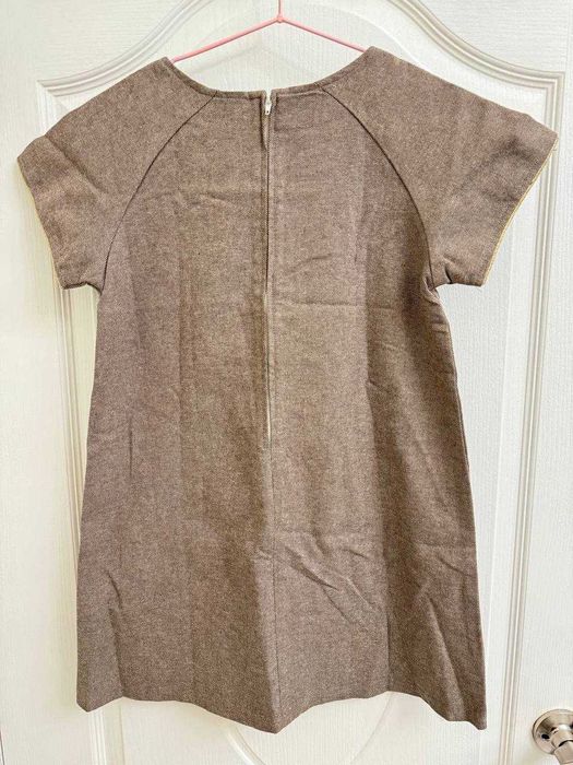 Новые платья ZARA, CANADA , размер 10/14 лет