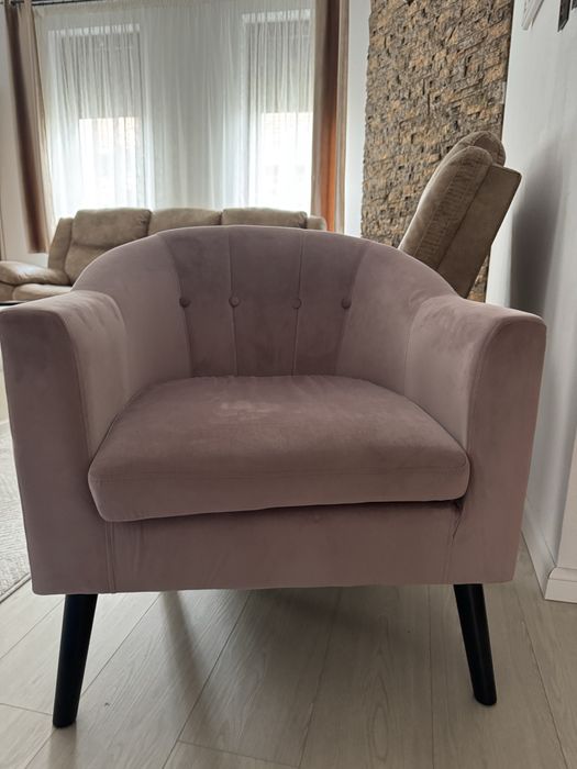 Set de fotolii în stare impecabila