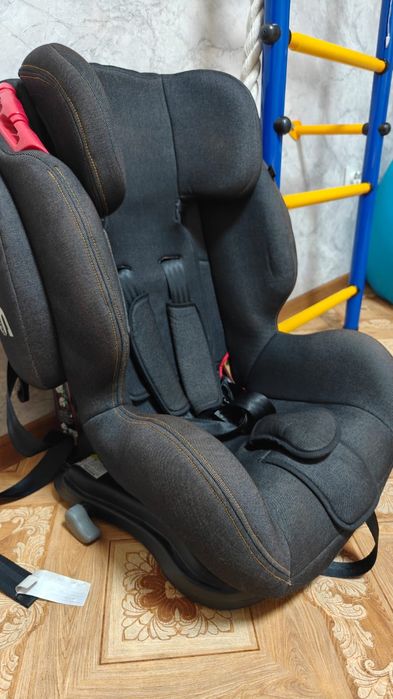 Продам детское автокресло