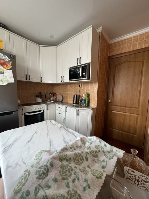 Продам 3-ех комнатную квартиру