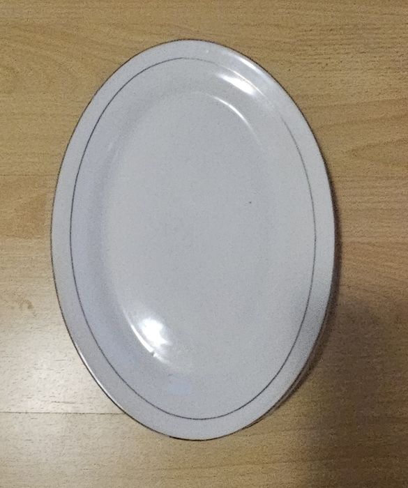 Тарелки для холодных