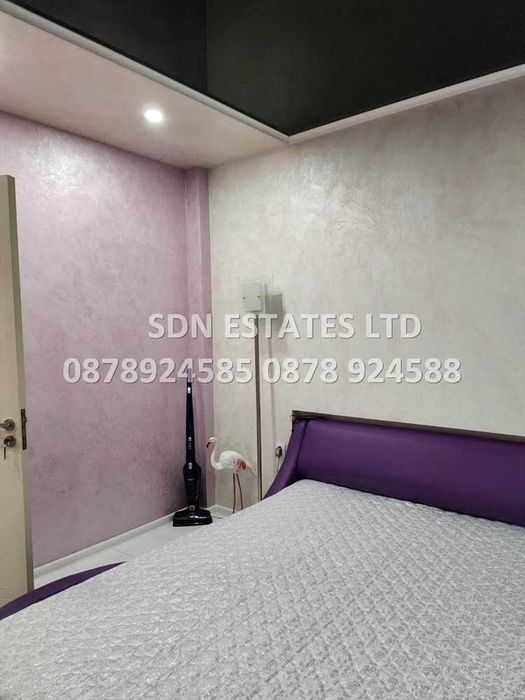 Продава се Къща в Стара Загора, Железник - център - 240 кв.м за 1459 €/кв.м - Снимка #22