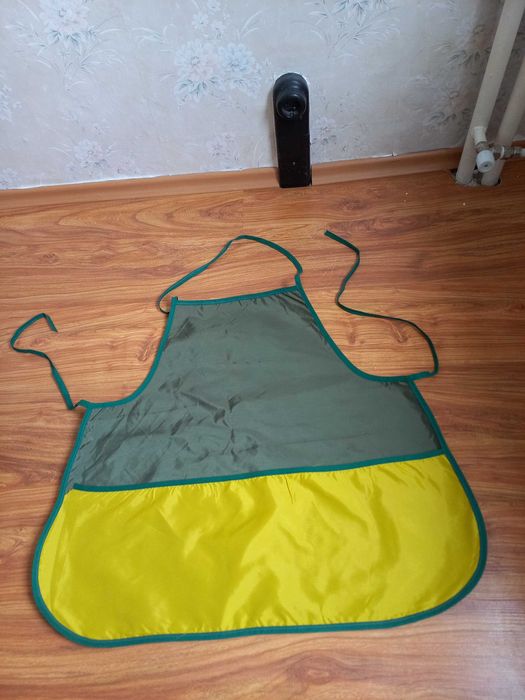 Домакински престилки