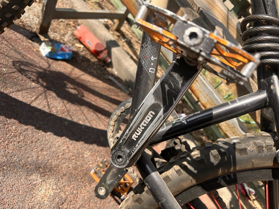 Продаю мтб за 180000