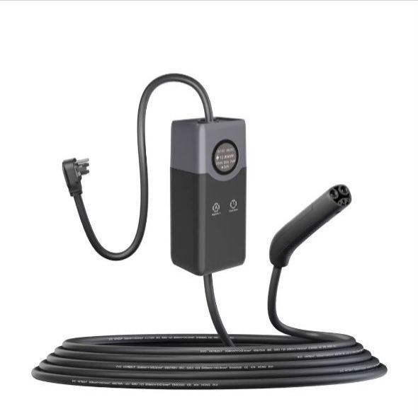 В наличии, 7 кВт-220V зарядное устройство для электромобилей.