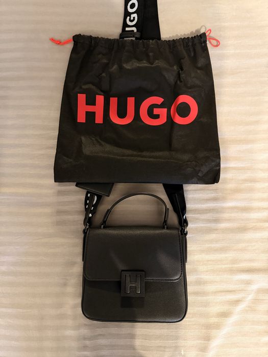 Дамска чанта Hugo