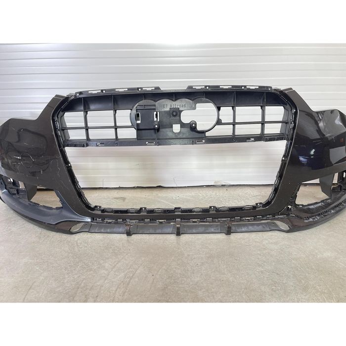Предна броня за audi a6 c7 allroad - 4g0807437f