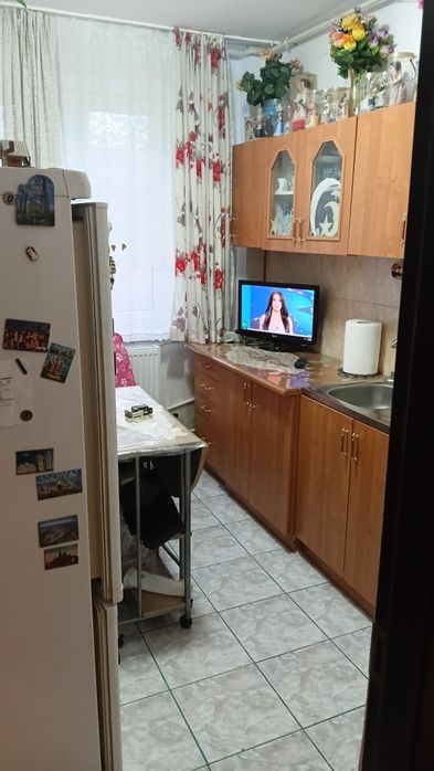apartament parter