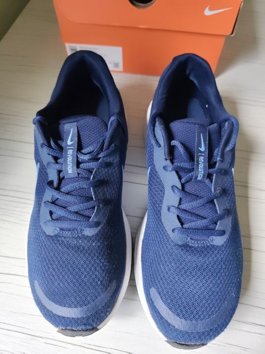 Мъжки маратонки NIKE, Nº 43