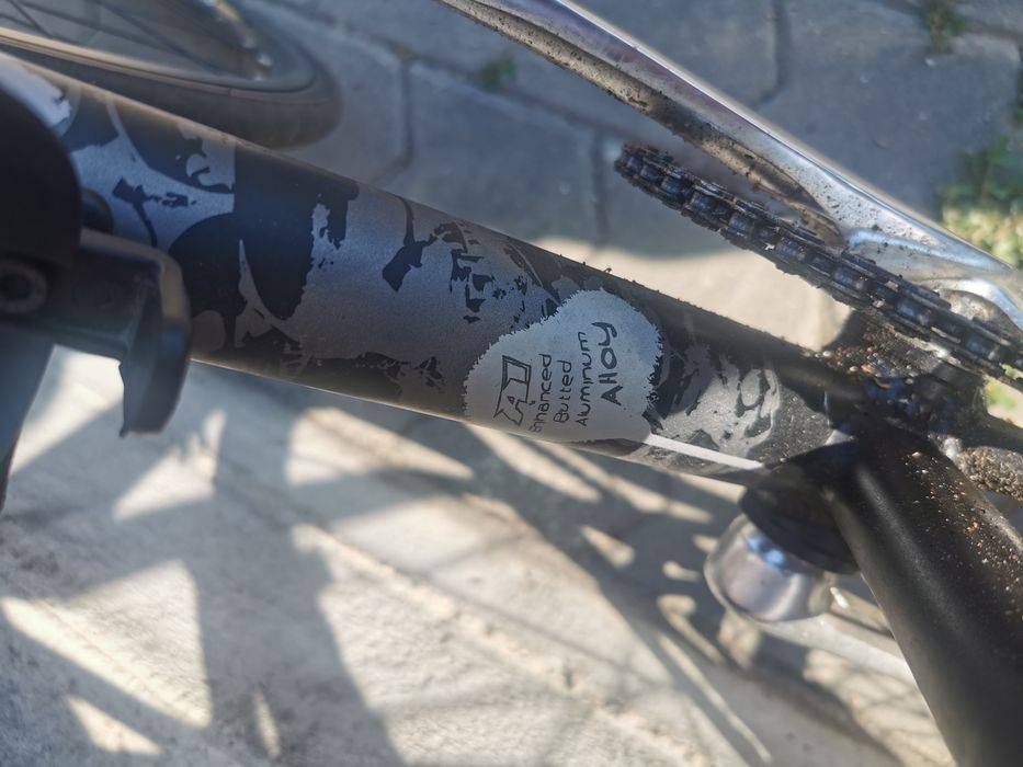 Specialized Langster Single speed